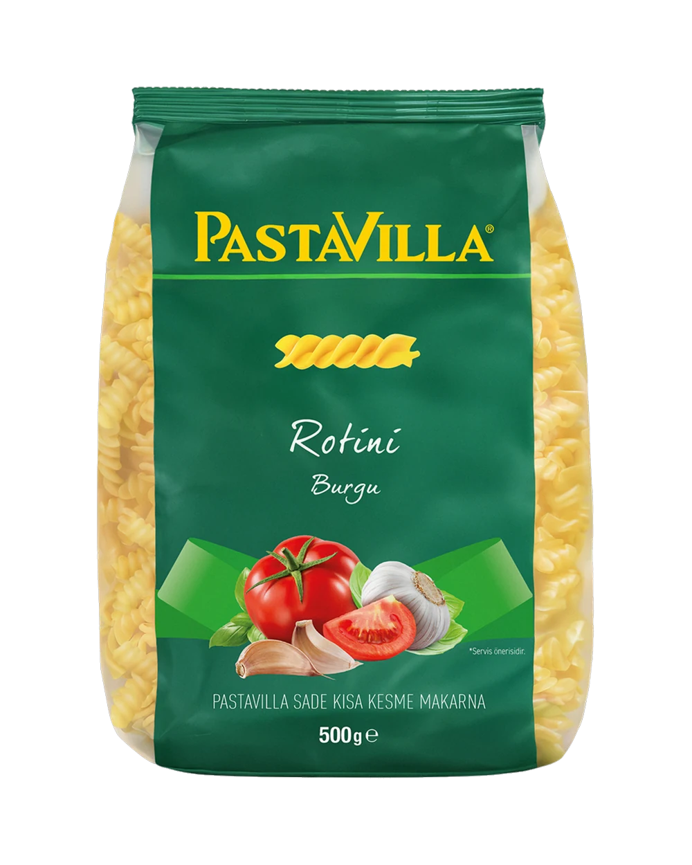 Pastavilla Rotini (Burgu) 500 g